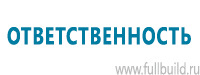Таблички и знаки на заказ в Нижнем Новгороде купить Магазин Охраны Труда fullBUILD